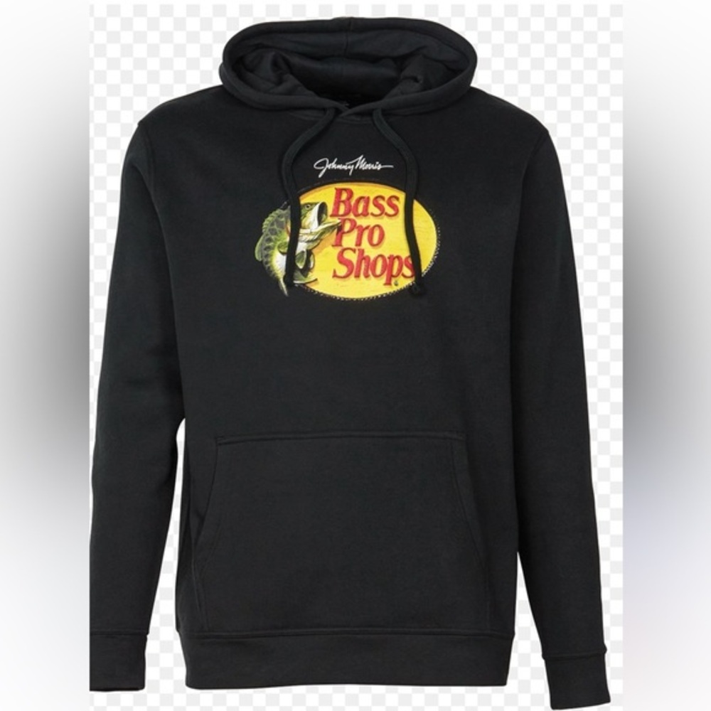 Bass Pro Shop Hoodie men’s size XXL